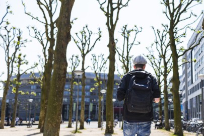 Beeldbank dak- en thuisloosheid