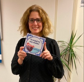Judith IV en vergeef ons onze schulden