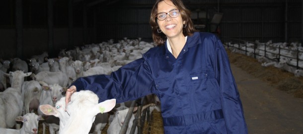 Carla geitenboerderij