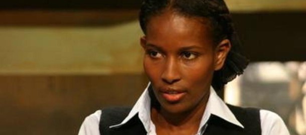 Ayaan Hirsi Ali