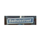 badhuisstraat