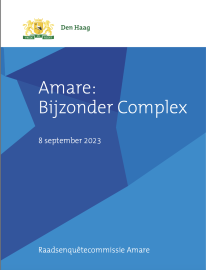 Amare Bijzonder Complex