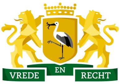 wapen Den Haag