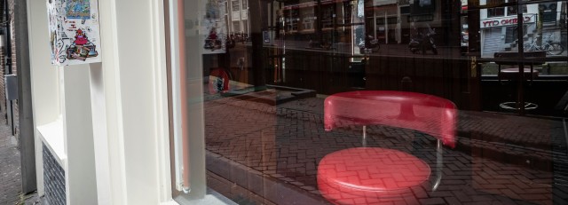 overweeshuis
