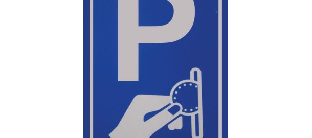 betaald parkeren