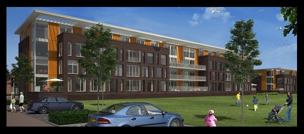 woningbouw