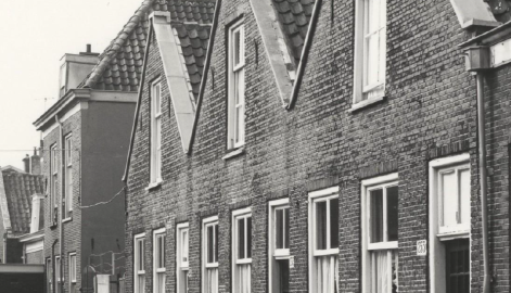 Bouwen aan je eigen wijk
