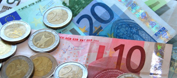 geld