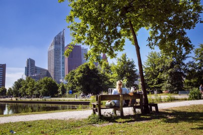 Dak en thuisloosheid Straatconsulaat