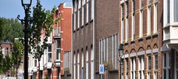 Snelliusstraat