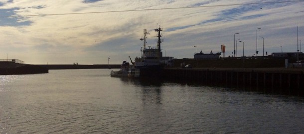 20150611 Scheveningen Haven