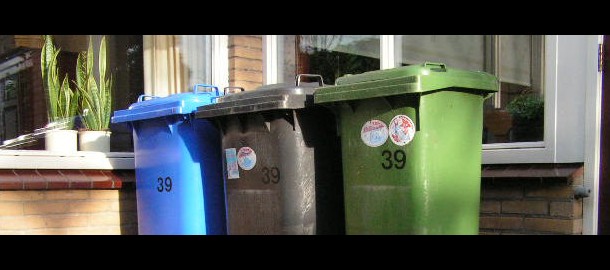 afvalcontainers
