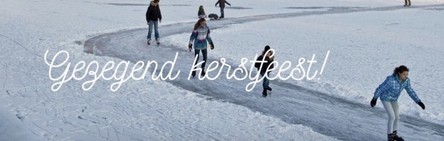 Kerstgroet ChristenUnie/SGP 4