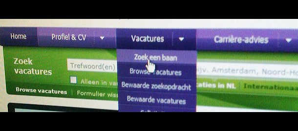 vacatures