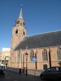 Oude Kerk