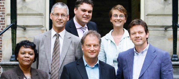 kamerleden